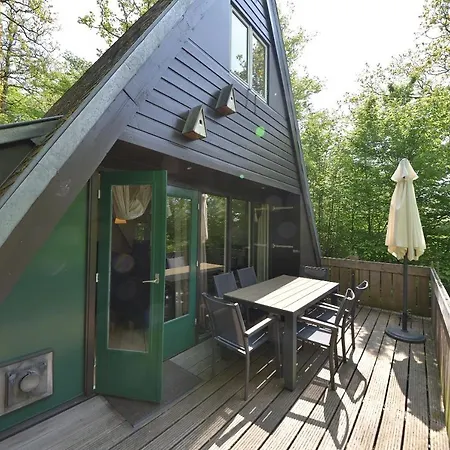 16 Holiday home Durbuy