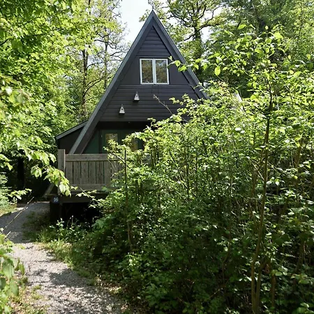 16 Holiday home