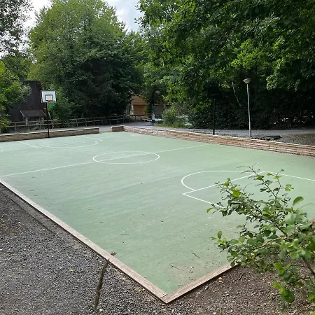 Σπίτι διακοπών 16 Durbuy