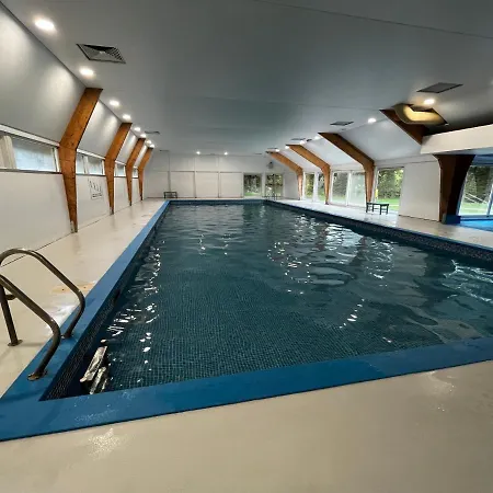 16 Holiday home