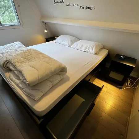 16 Holiday home