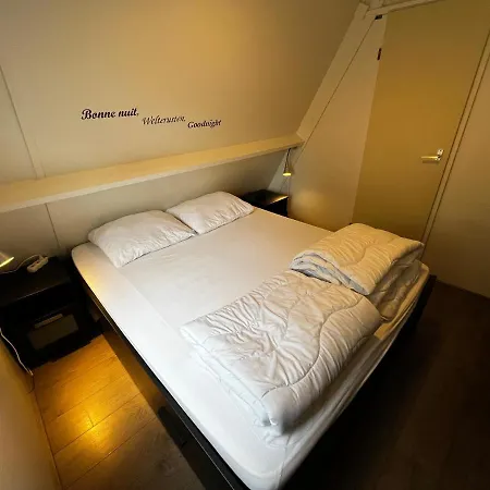 Holiday home 16 *