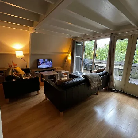 16 Holiday home