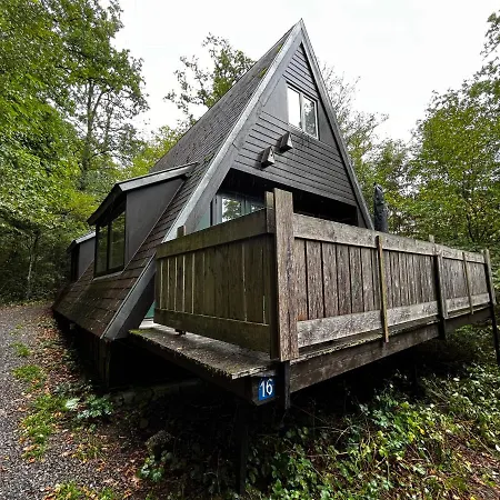 16 Holiday home
