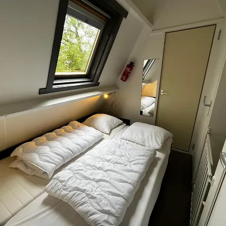 Prázdninový dům 16 Durbuy