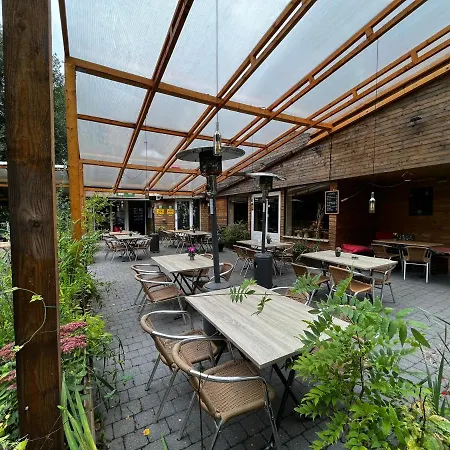 16 Vakantiehuis Durbuy