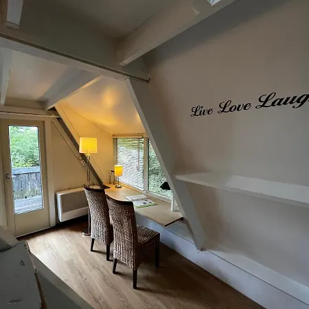 Holiday home 16 Durbuy