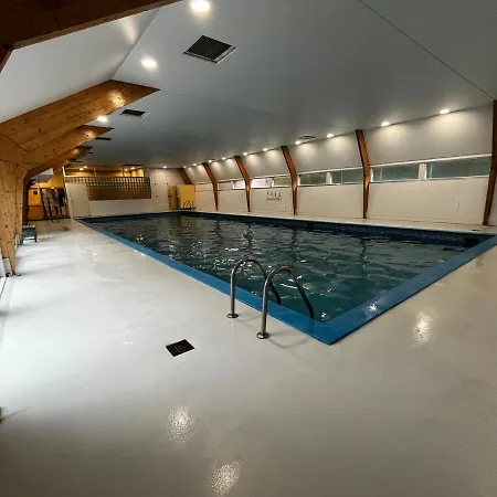 16 Holiday home Durbuy