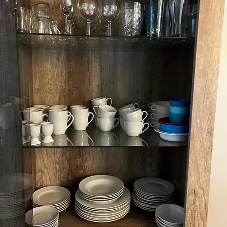 16 Σπίτι διακοπών