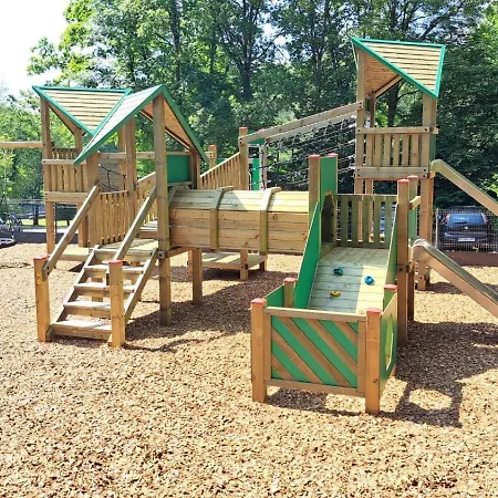 16 Σπίτι διακοπών