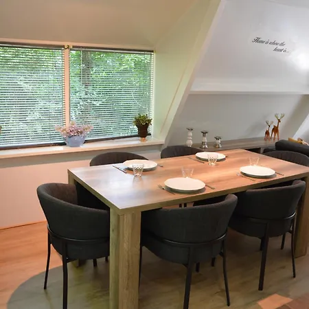 Holiday home 16