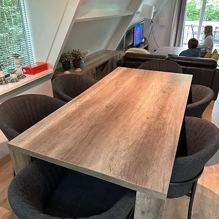 Σπίτι διακοπών 16 *