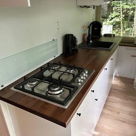 16 Holiday home Durbuy