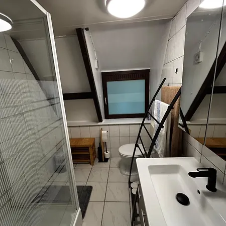 Holiday home 16 *