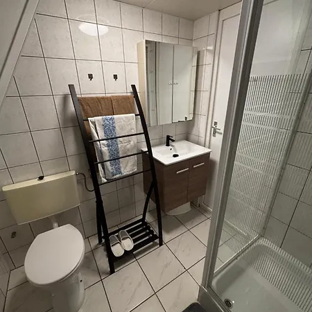 Holiday home 16 Durbuy